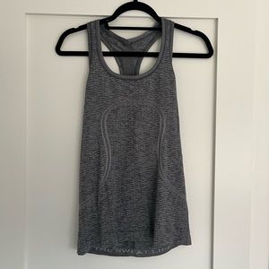 Lululemon Athletica Swiftly Tech Racerback Tank Top 2.0